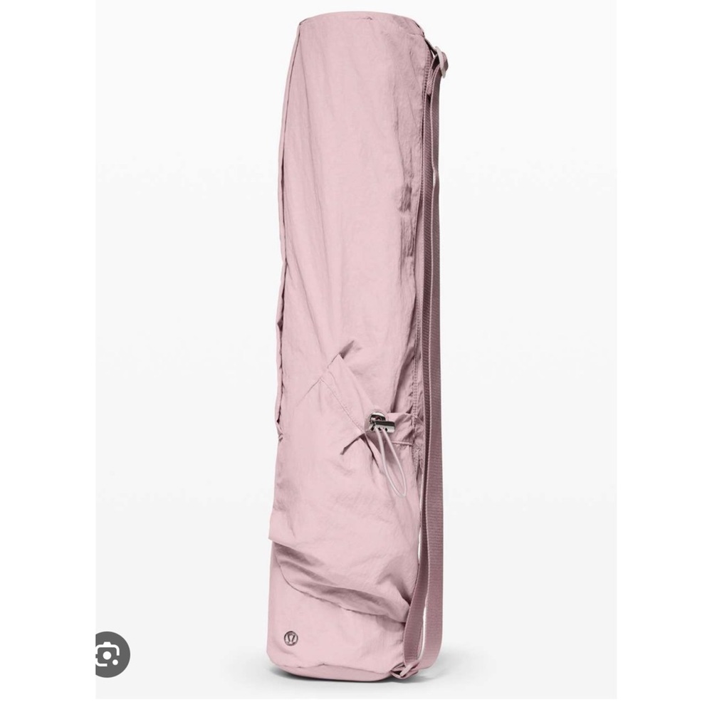 Lululemon The Yoga May Bag 16L